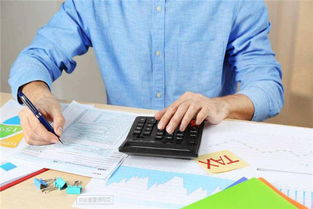 財稅代理記帳安全嗎 看完惠州記帳報稅代理公司的分析就明白了