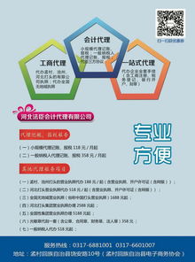 專業會計代理記賬服務 法臣會計助力孟村企業高效發展