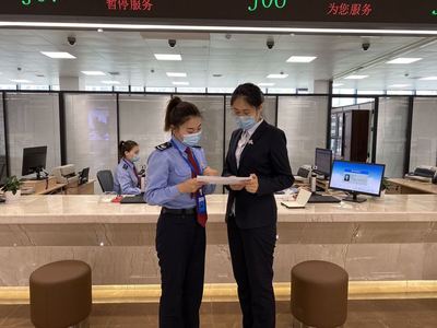 銀稅互動精準發力 緩解小微企業融資難題