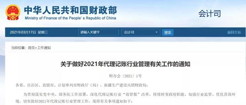 取消代理記賬審批后，老板如何明智選擇代理記賬服務？